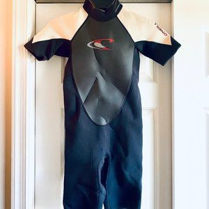O'Neill Youth 12 Shorty 2 mm Wetsuit/Divesuit